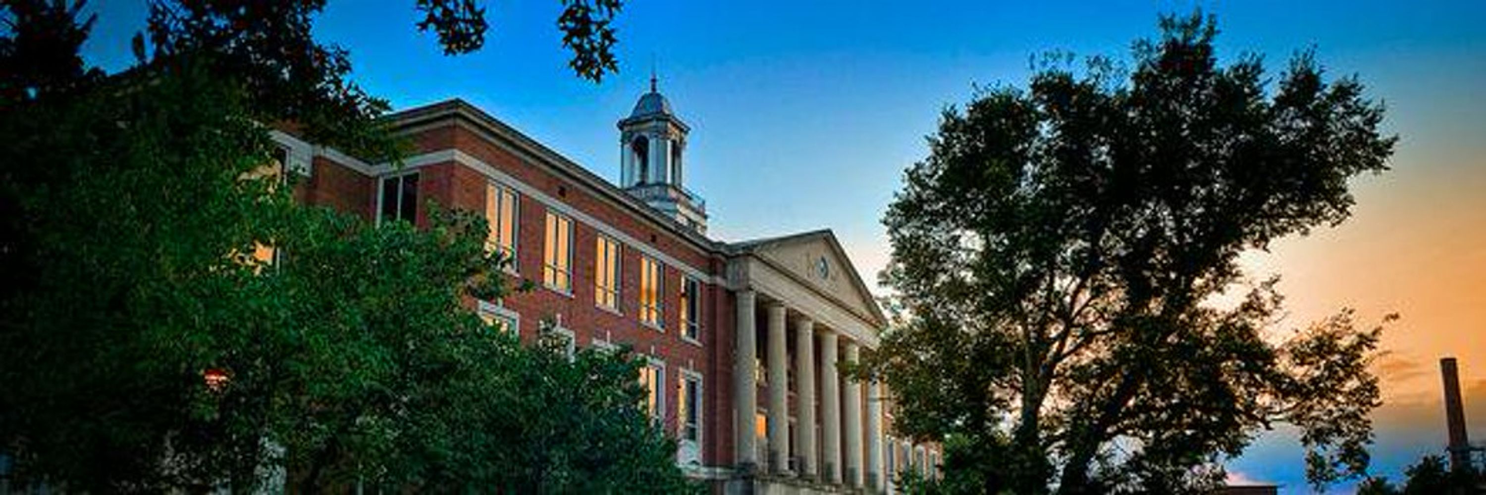The Department of Languages, Literature, and Philosophy at TSU