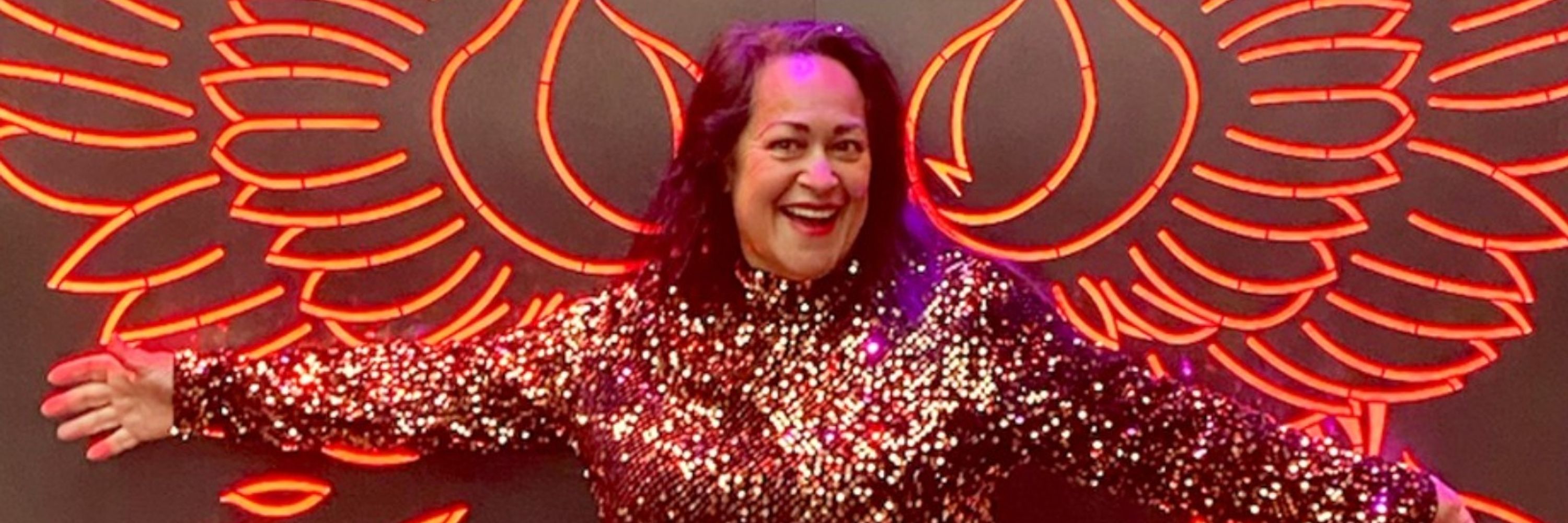 Prof Joyce Harper