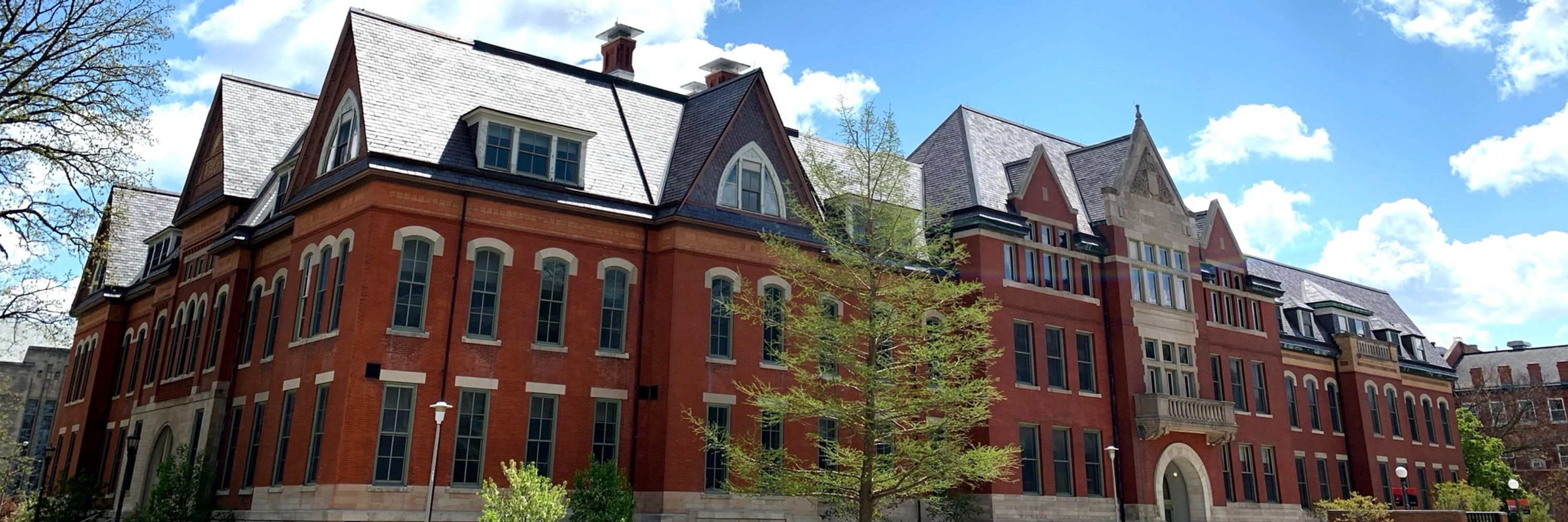 CliMAS at UIUC
