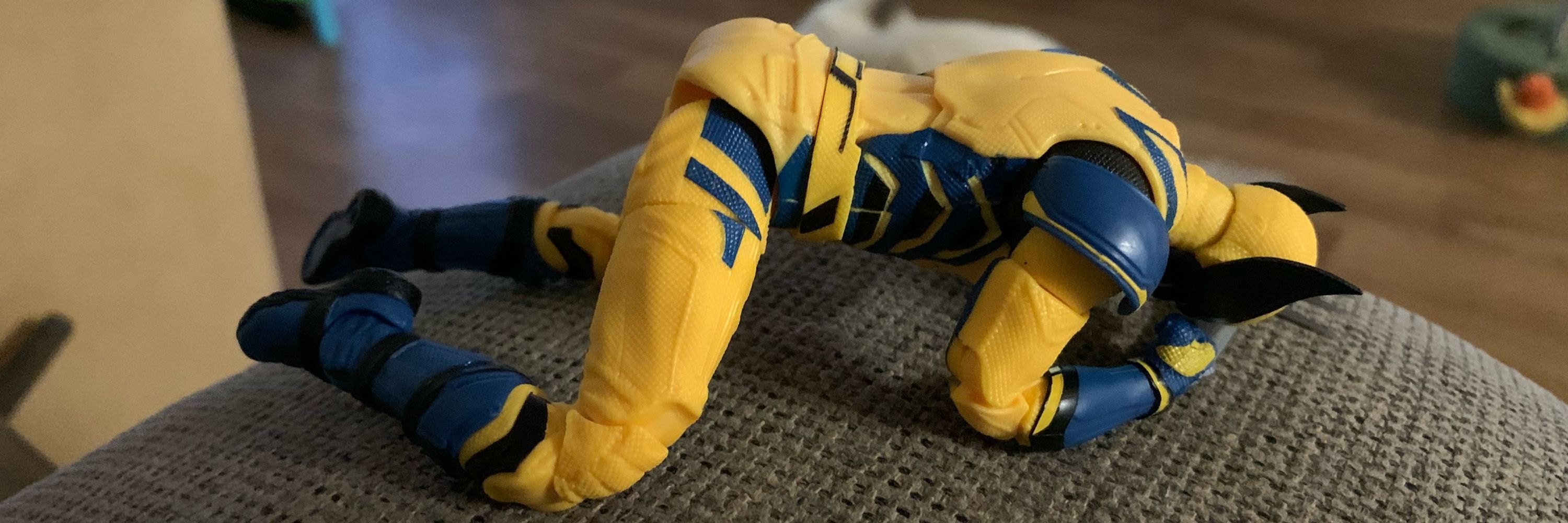 Honey Badger