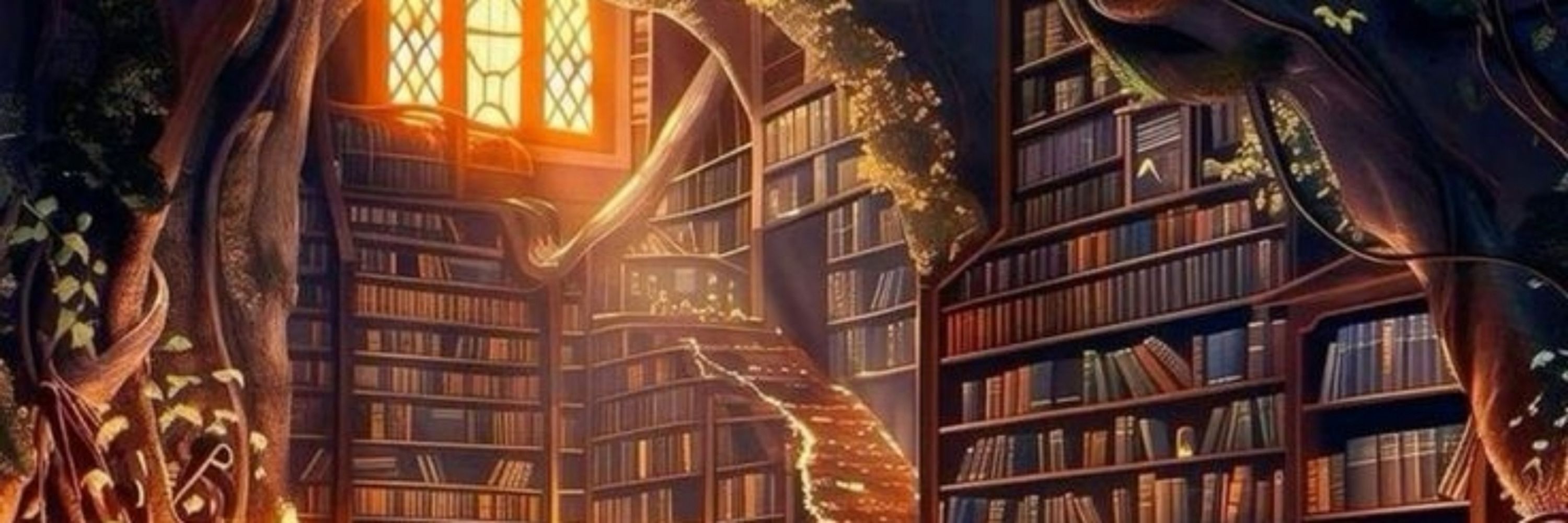 Tekah 📖✨🌌