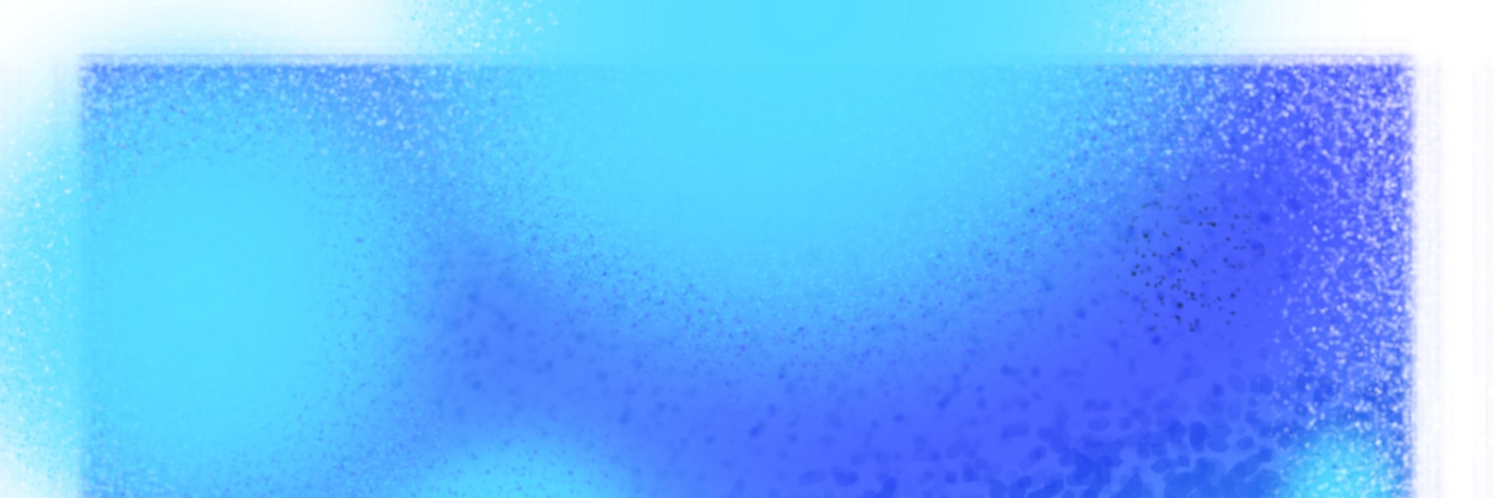 A Blue Sphere