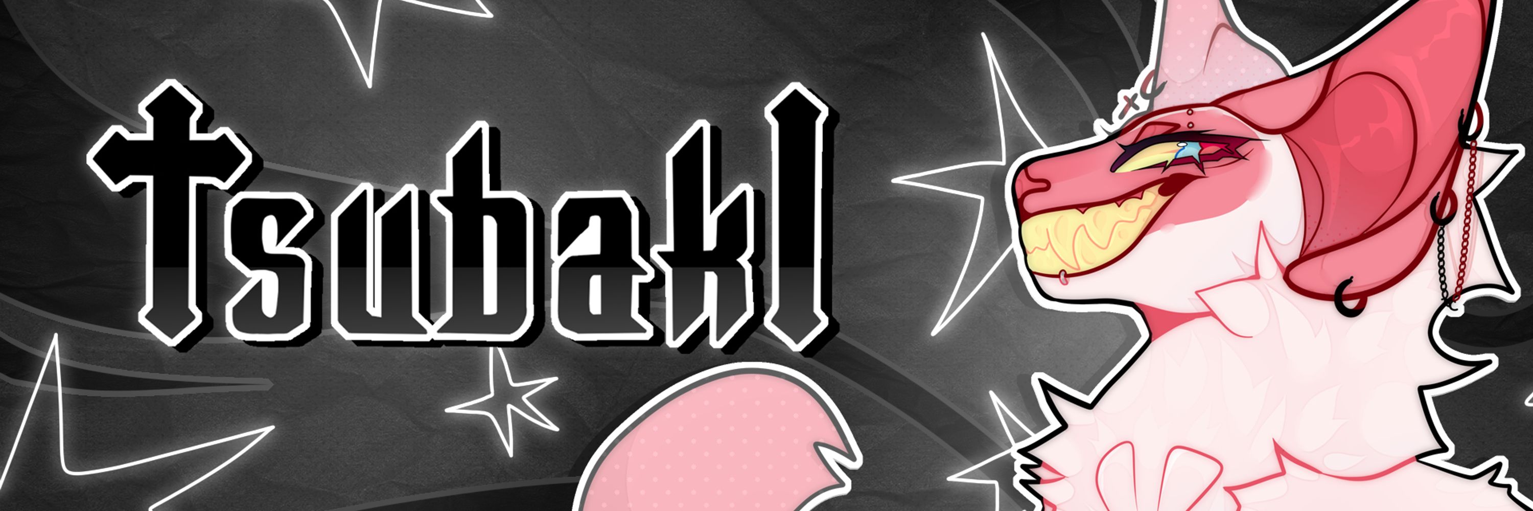 ✦ Tsubaki ✦