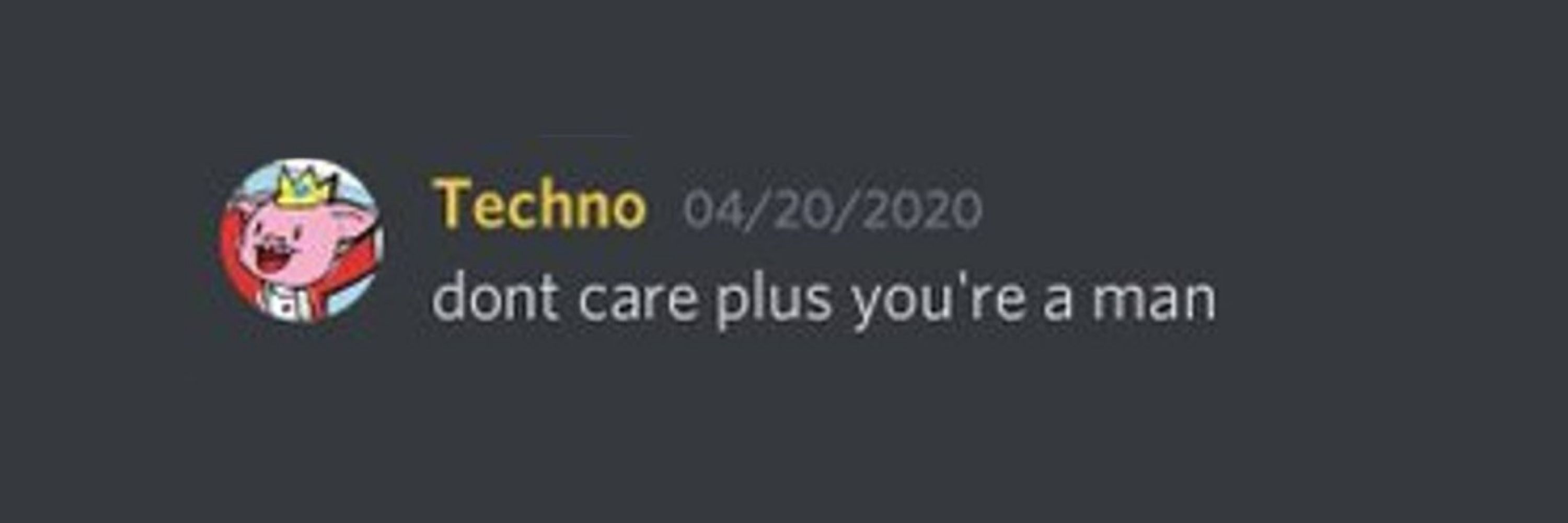 🎗; Shammy