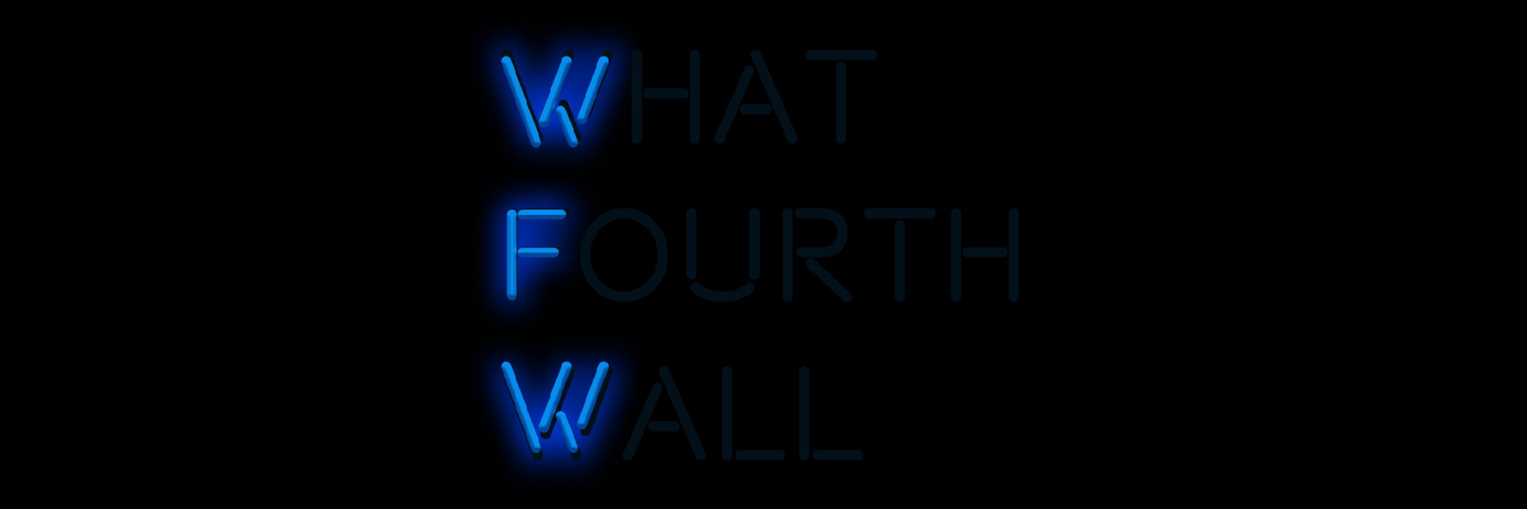 What Fourth Wall Productions
