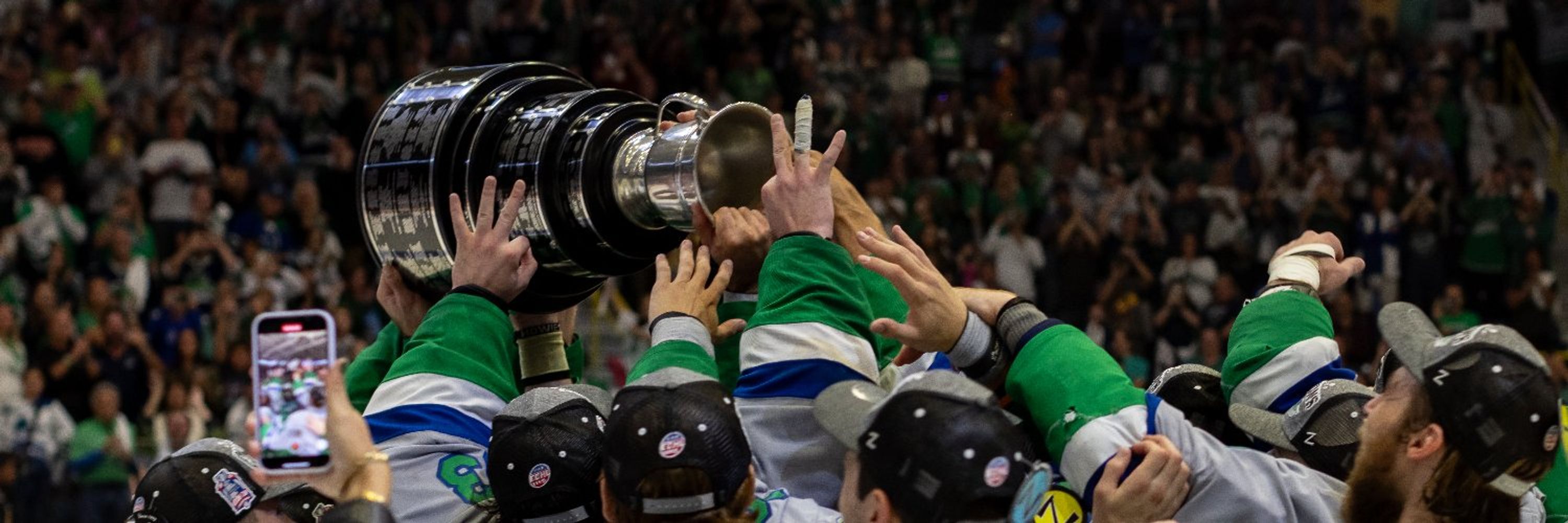 ECHL