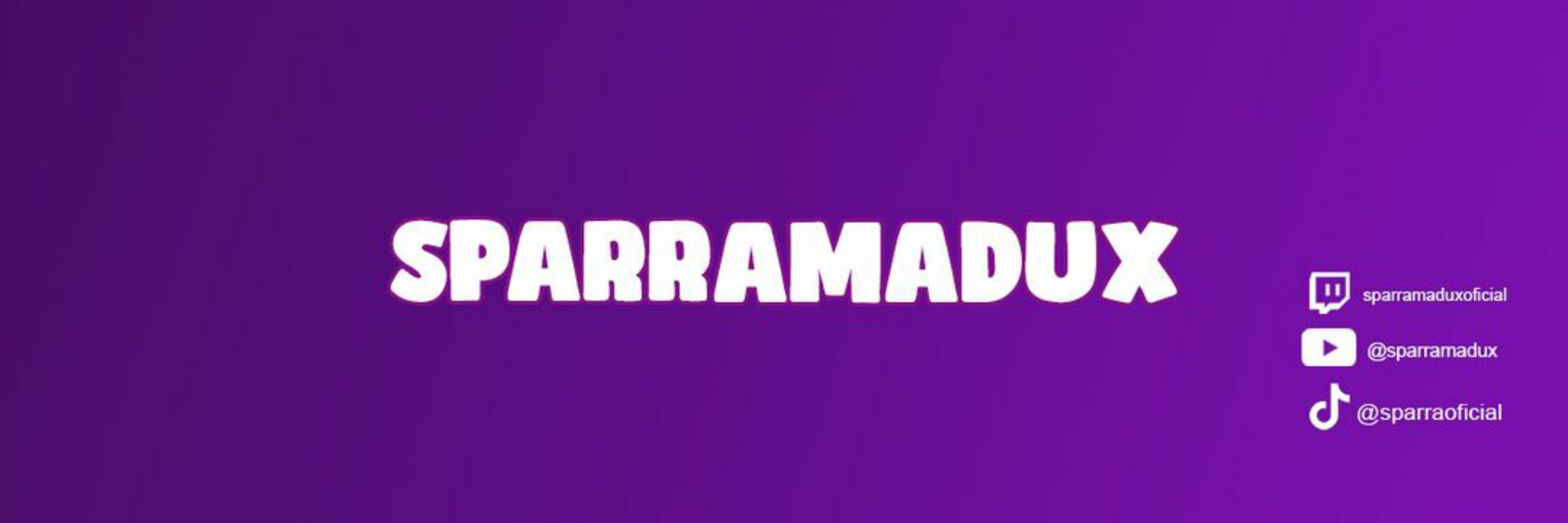 Sparramadux