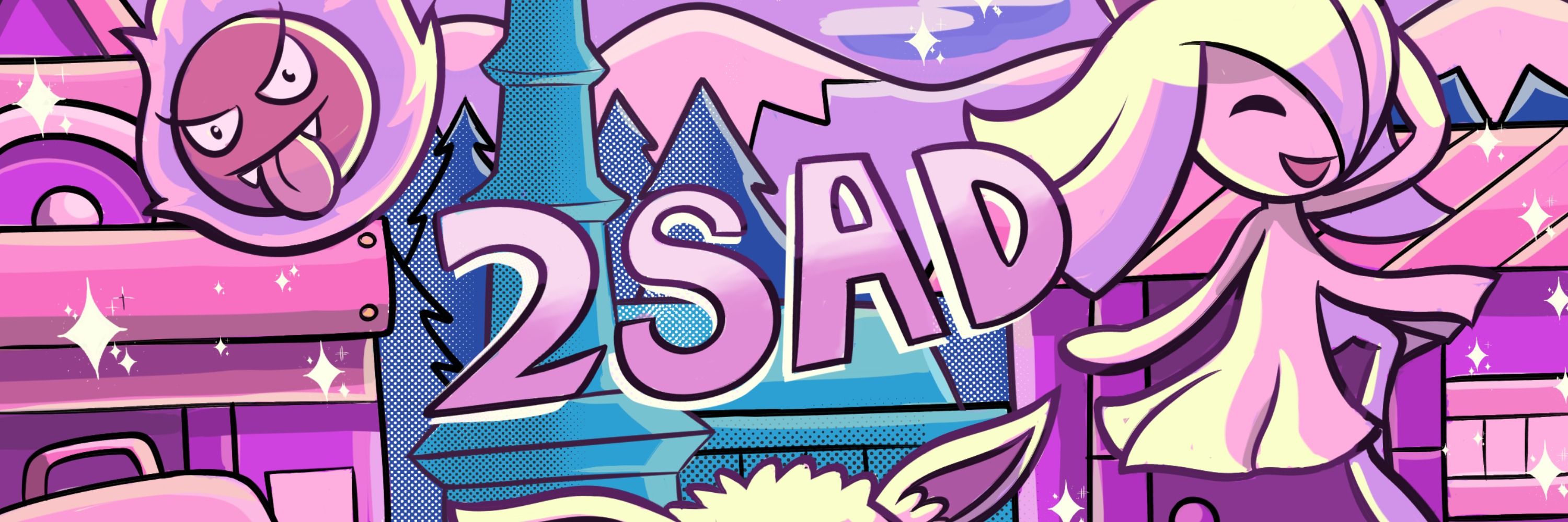 2sad