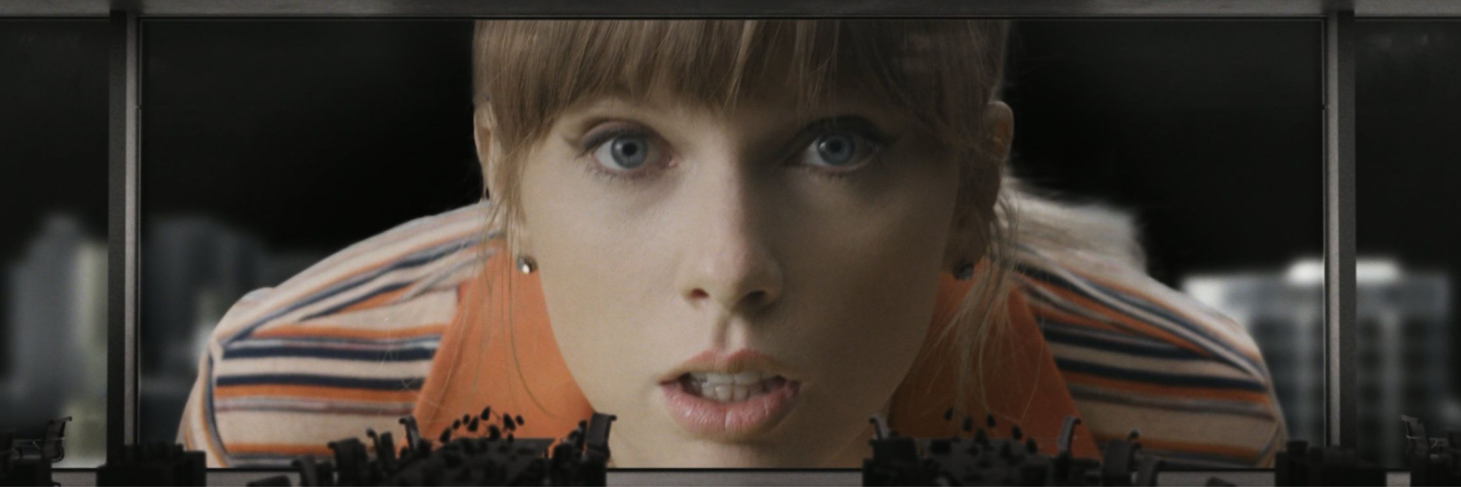Maddie (Taylor’s Version) 