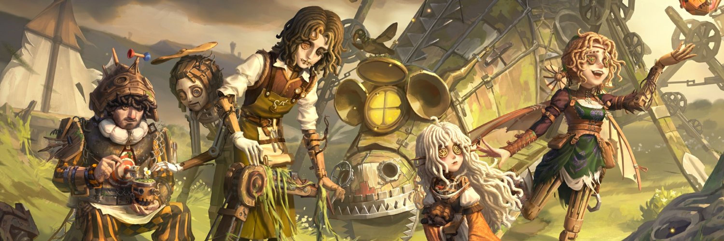 IdentityVJP