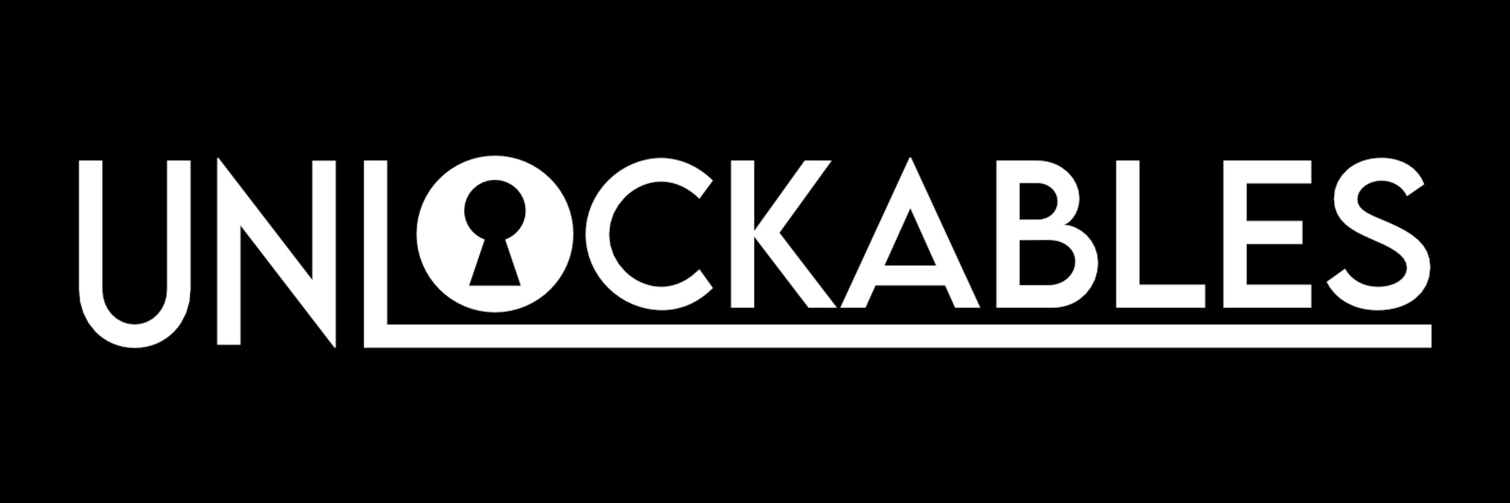 Eric - Unlockables Podcast