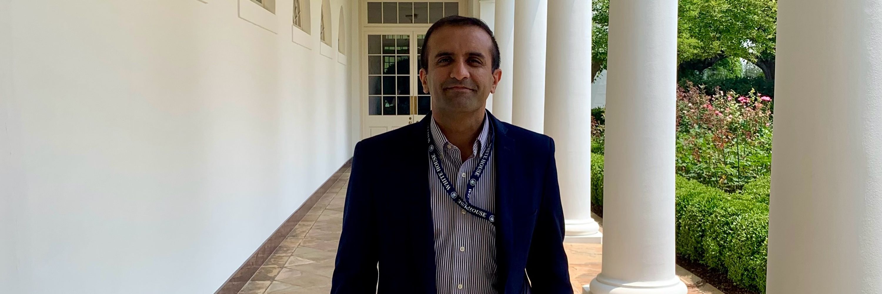 Dr. Raj Panjabi