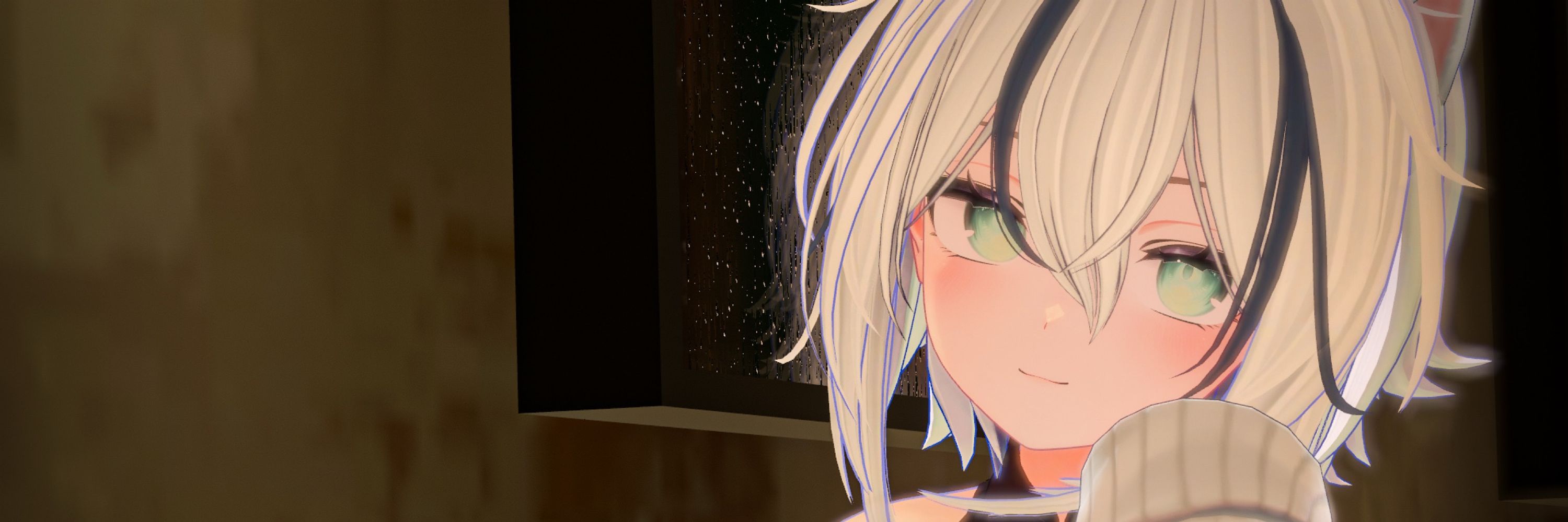 さざしな はる
