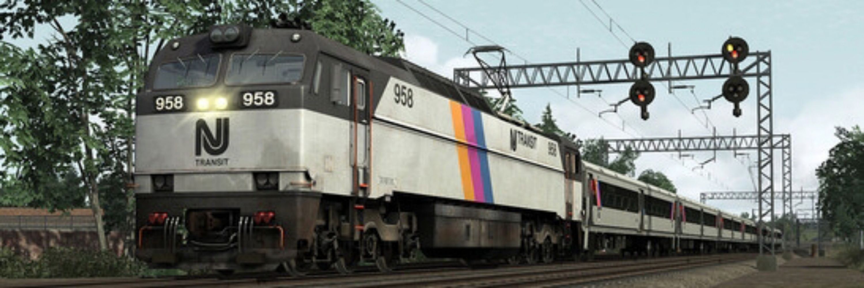 NJ E60