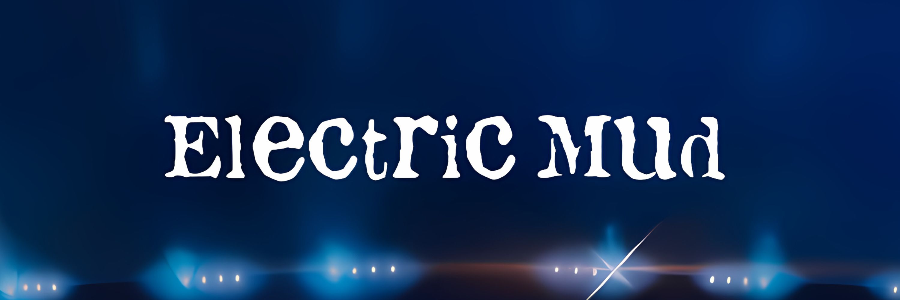 electric mud