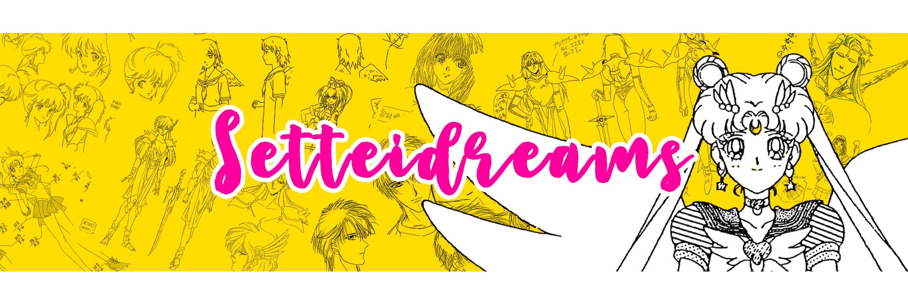 Settei Dreams