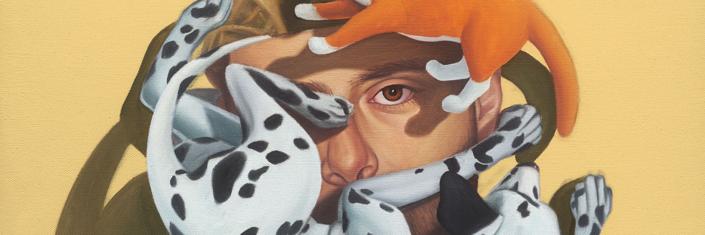 Etienne Dufresne