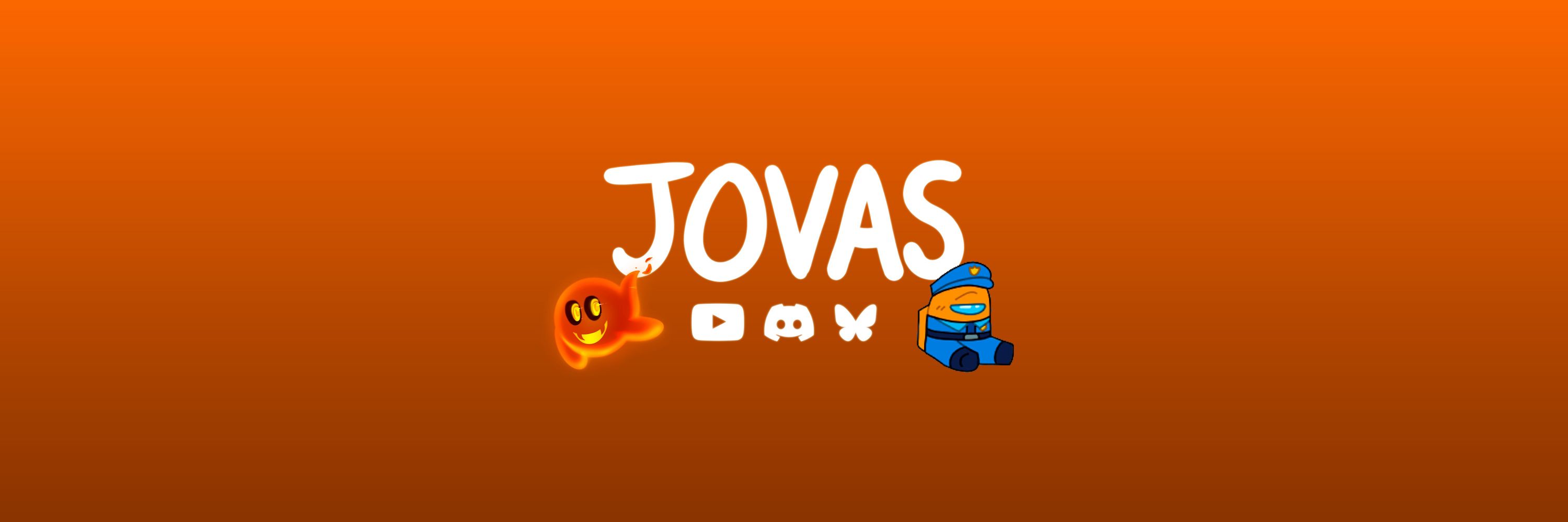 Jovas