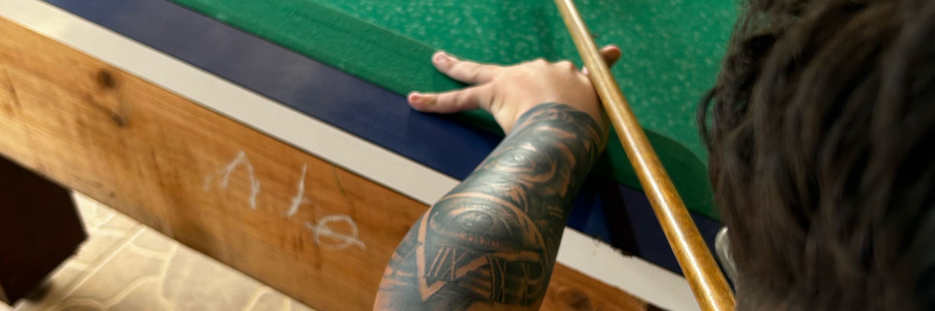 menor desenvolto
