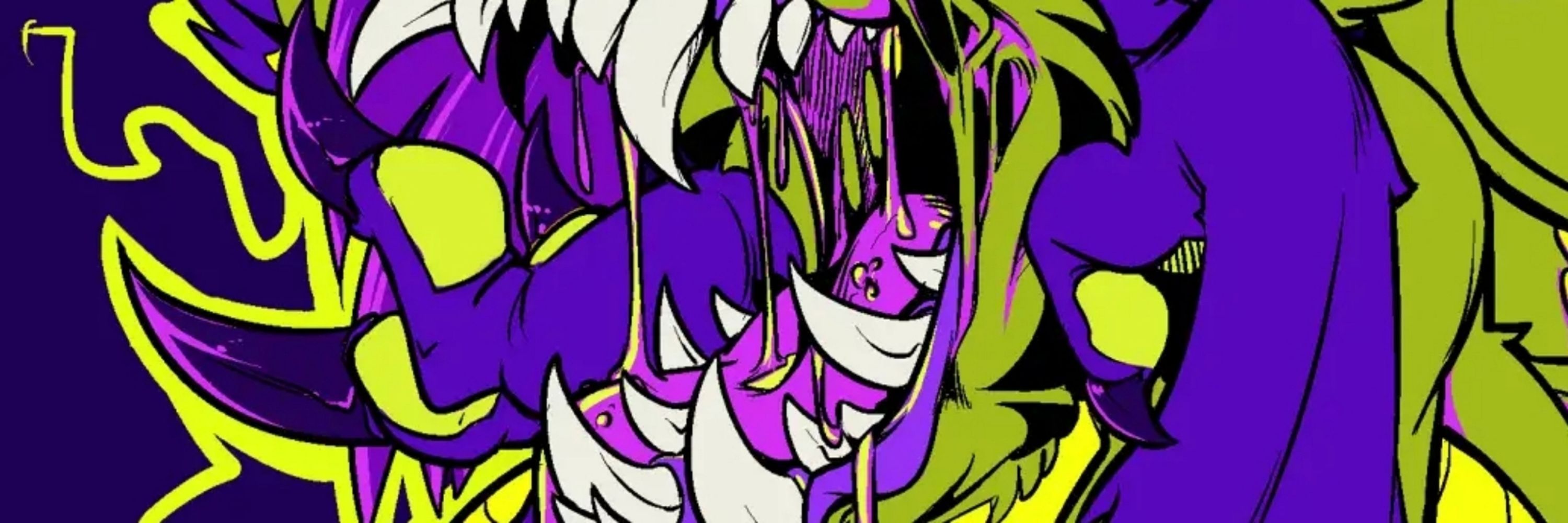 Burnt Pussy Crust (ough my crussy) 🔞 Gore/Dark art