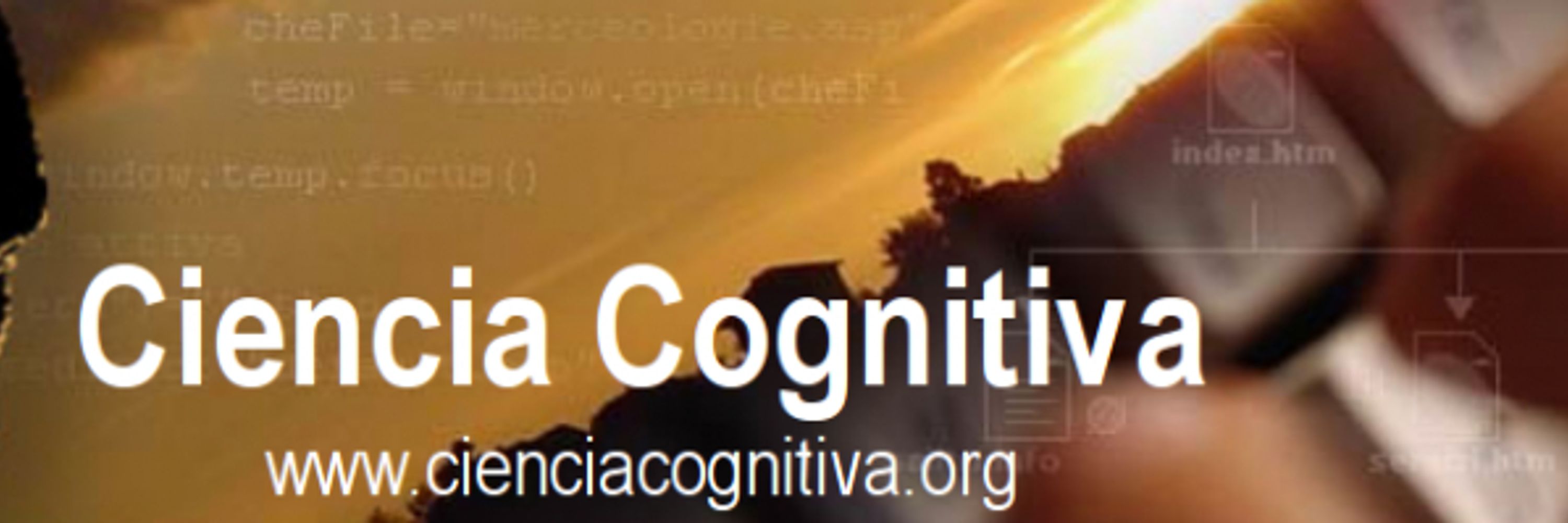 Ciencia Cognitiva