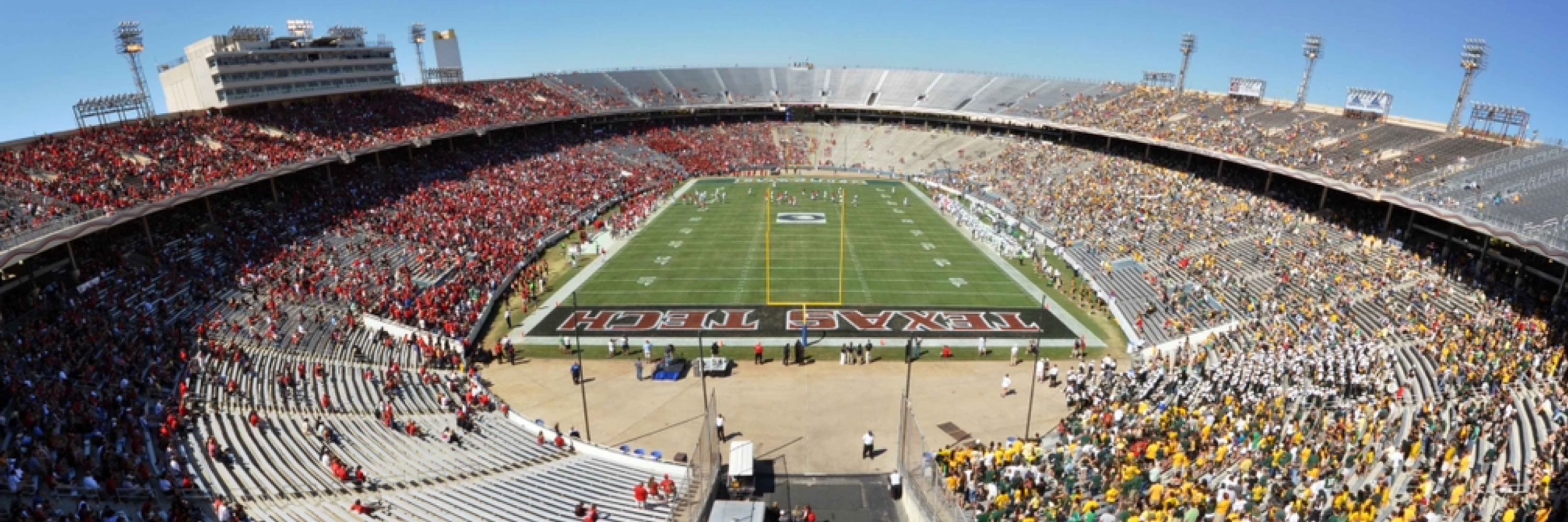 Stadium Vagabond