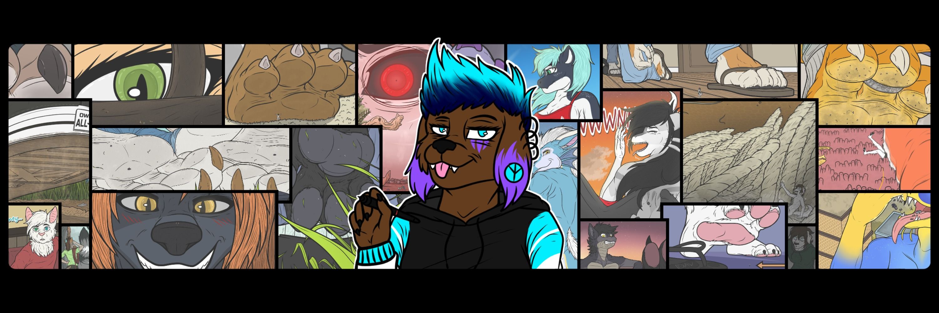 Dav (Commissions Closed)
