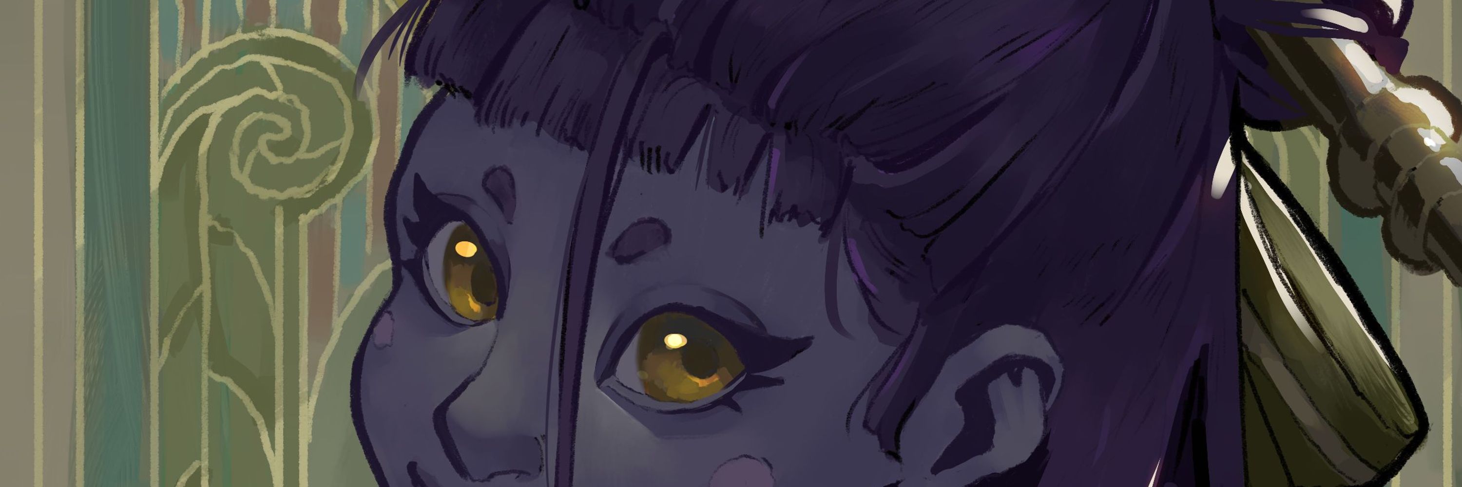 Tristah | COMM OPEN!