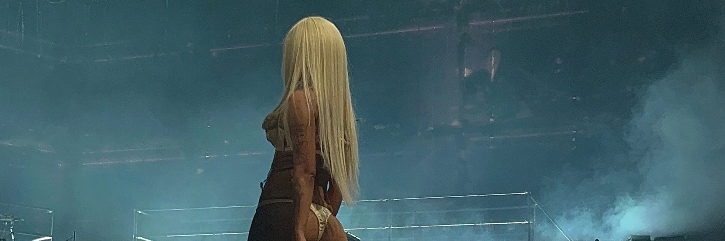 Doja’s stan