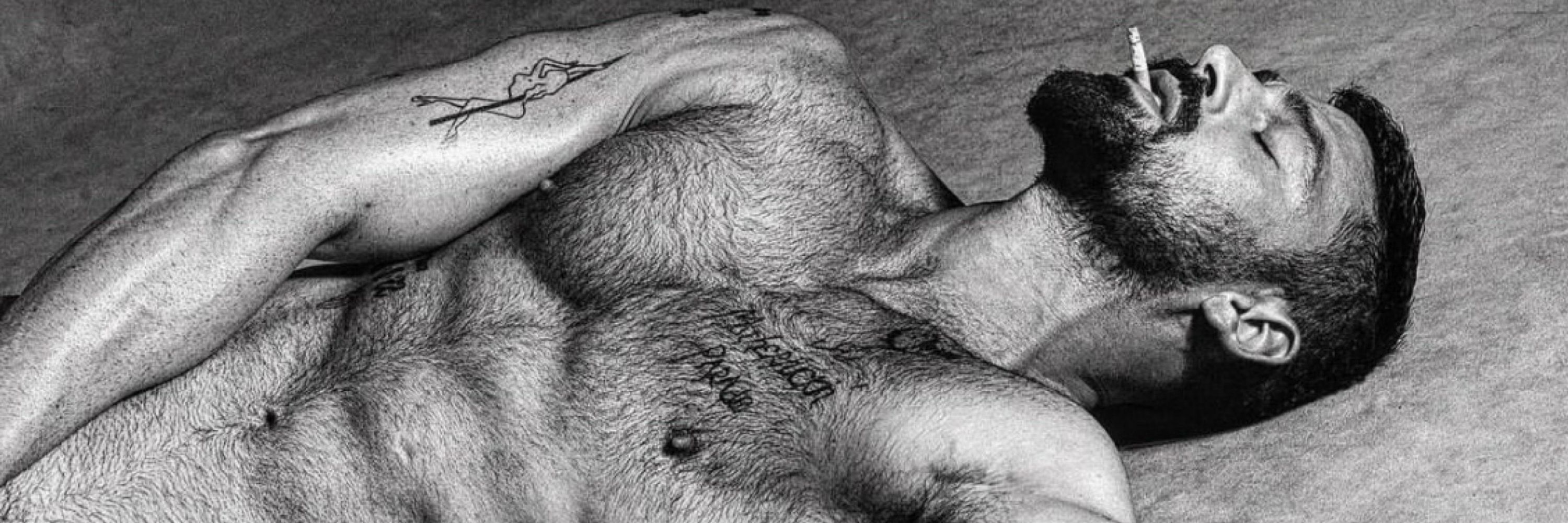 Michele Morrone