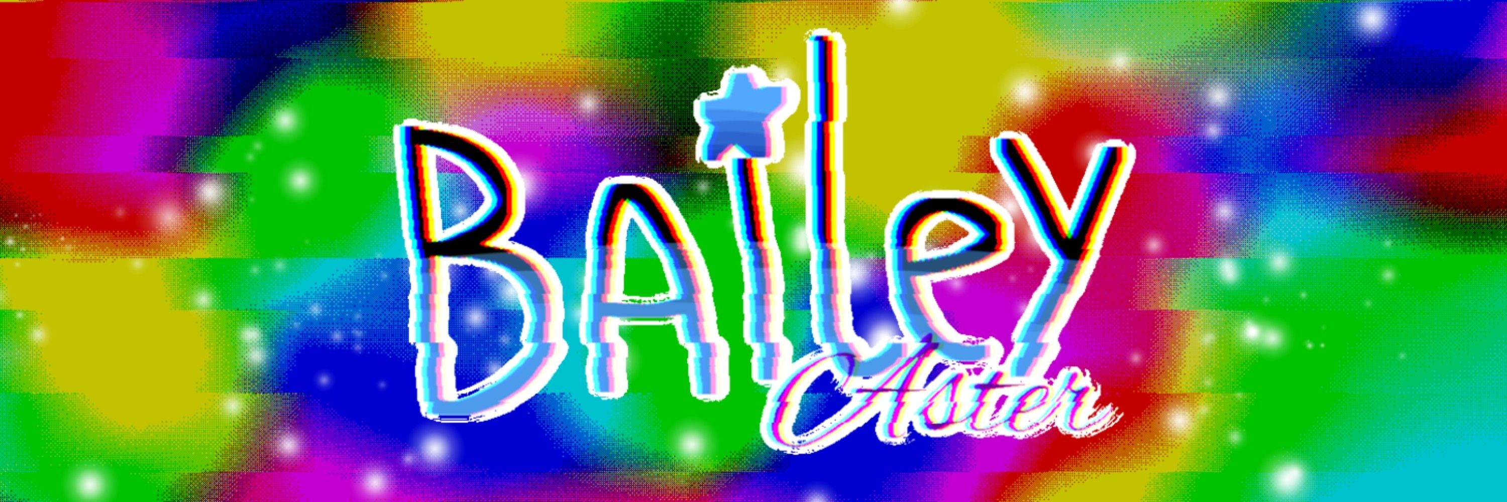 ☄️Bailey Aster☄️