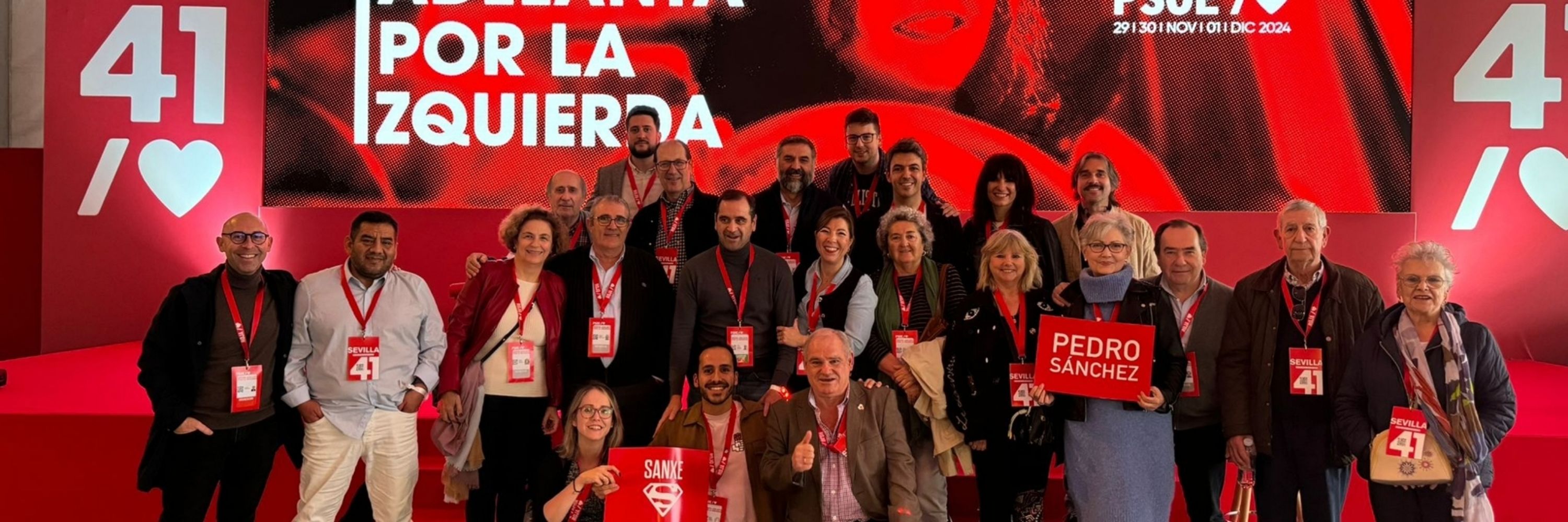 PSOE Macarena