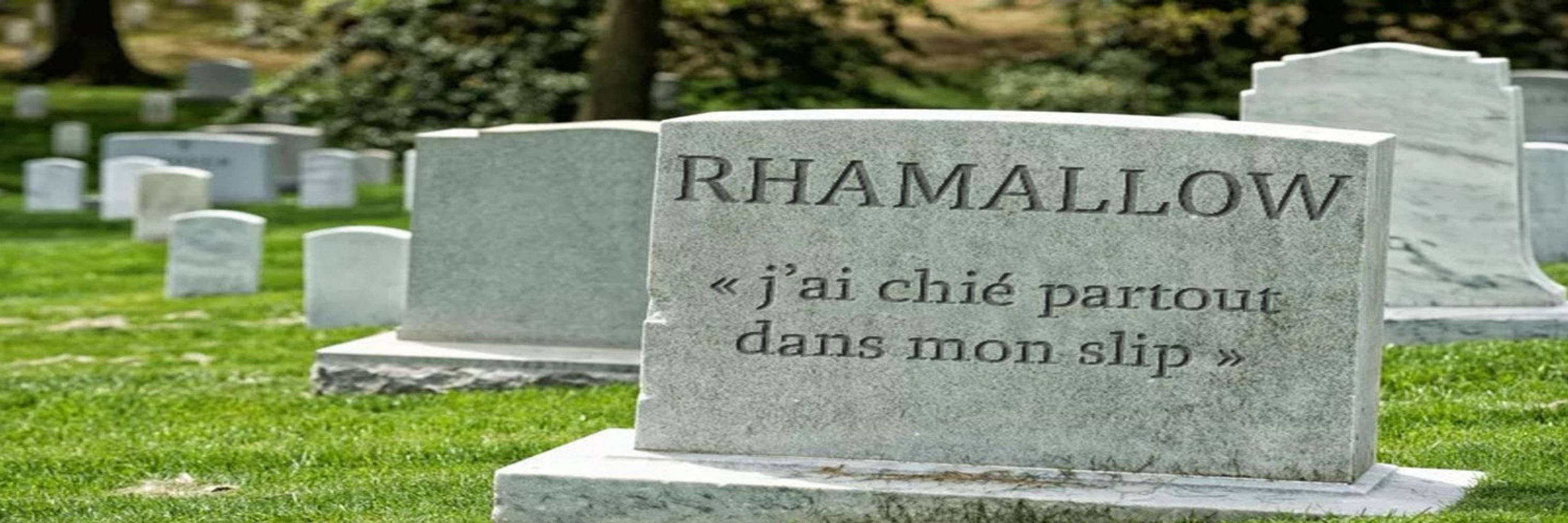RHAMALLOW