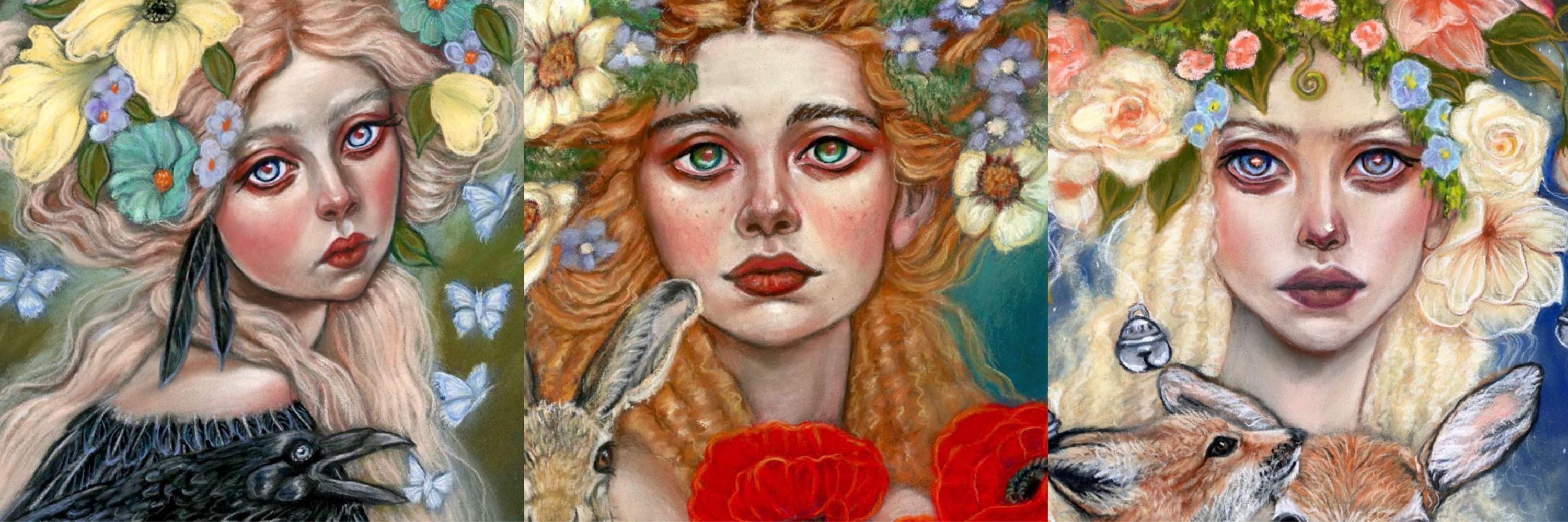 Tammy Wampler