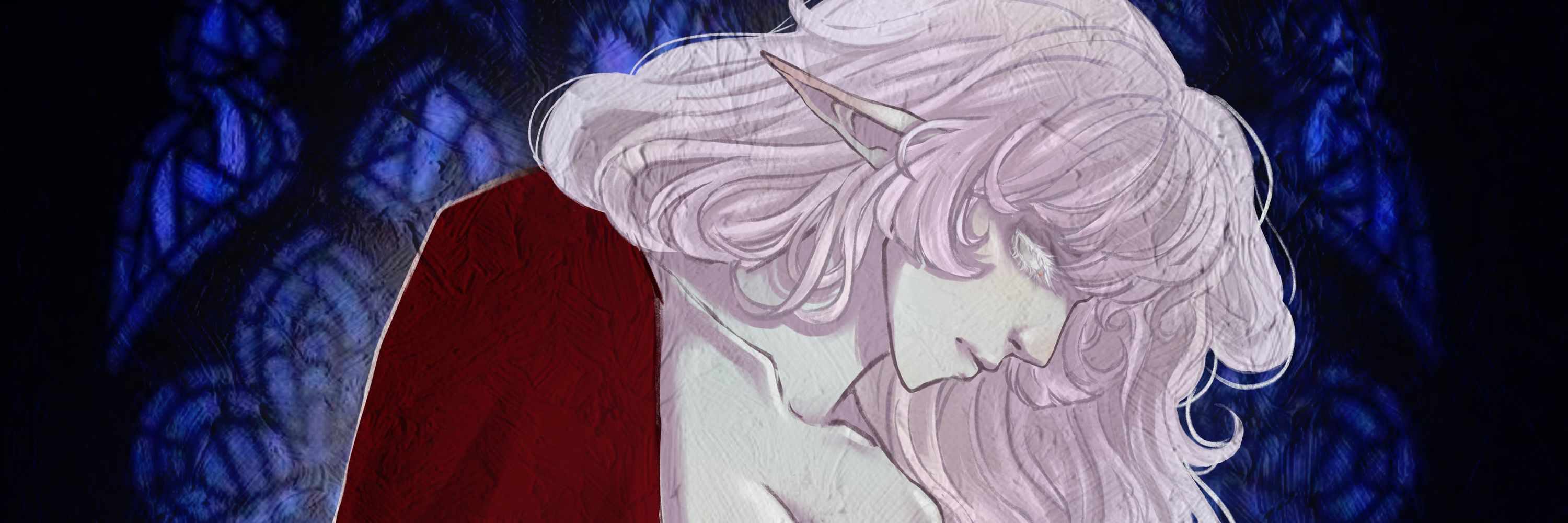 Crussevier | COMMS OPEN