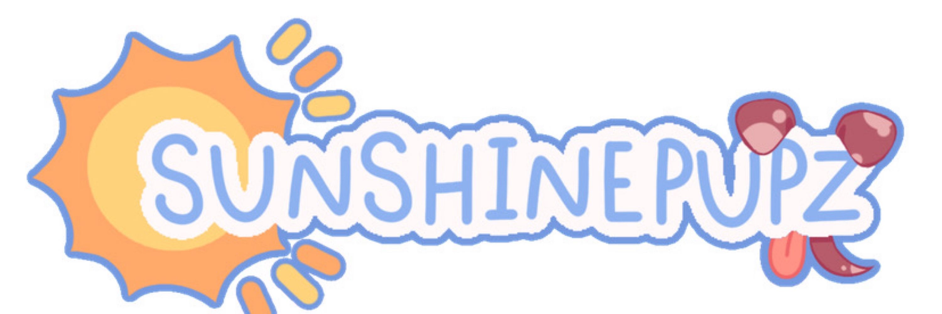 Sunny ☀️  COMMISSIONS OPEN