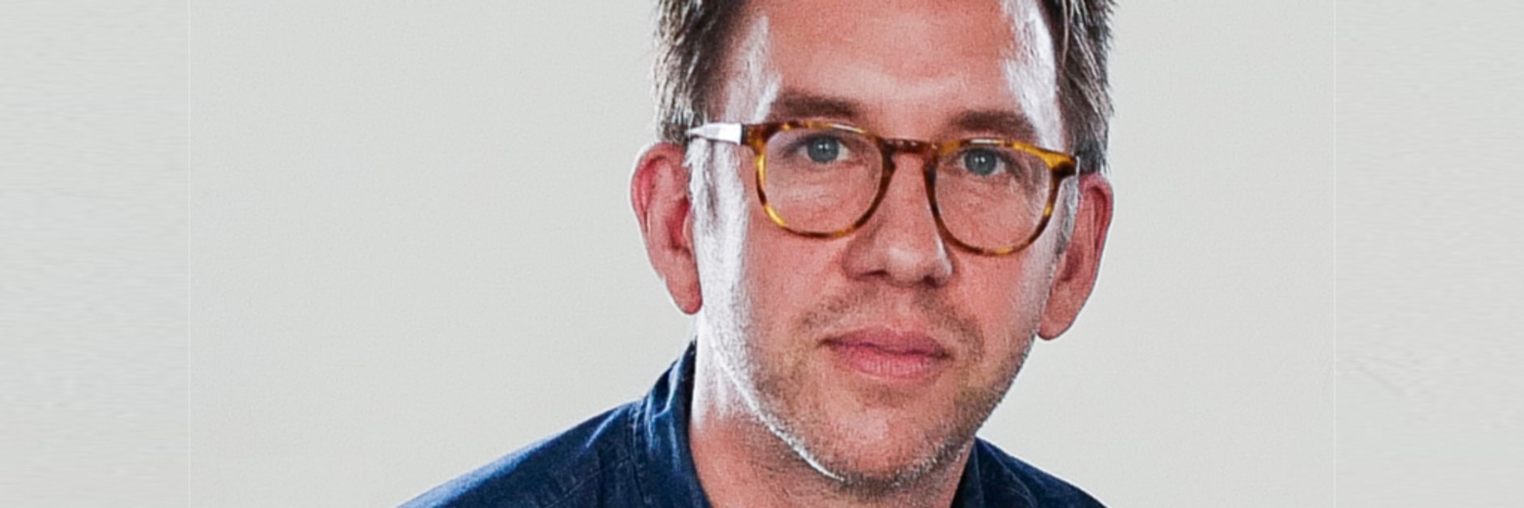 Colin Midson