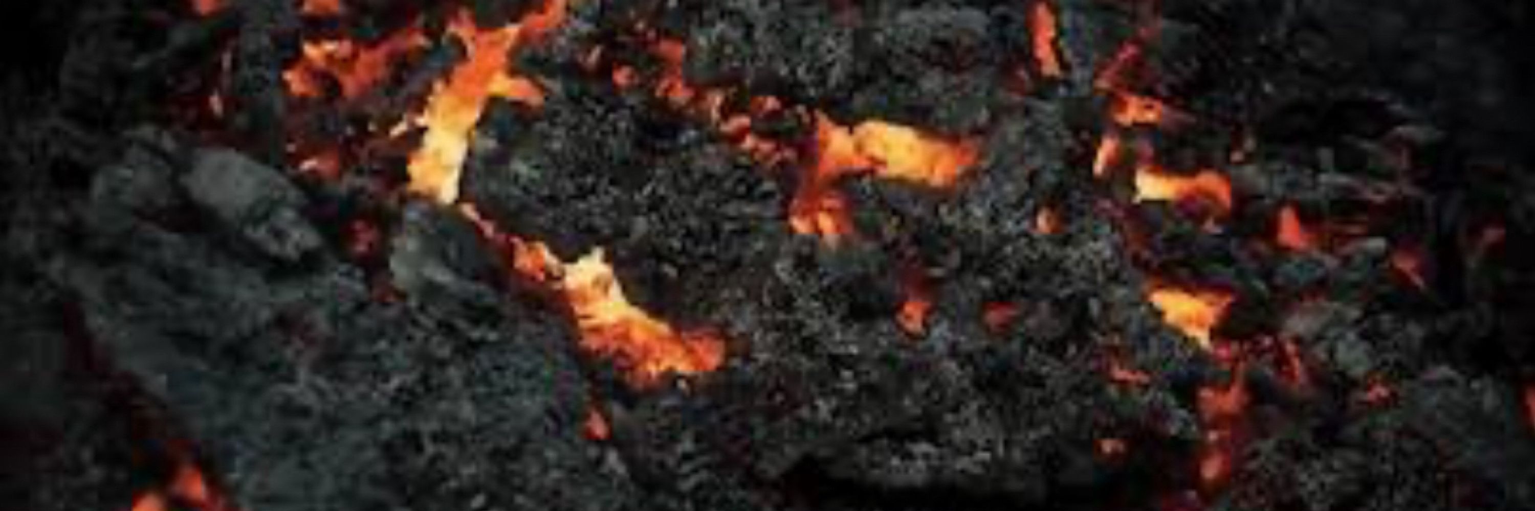 Molten Rock