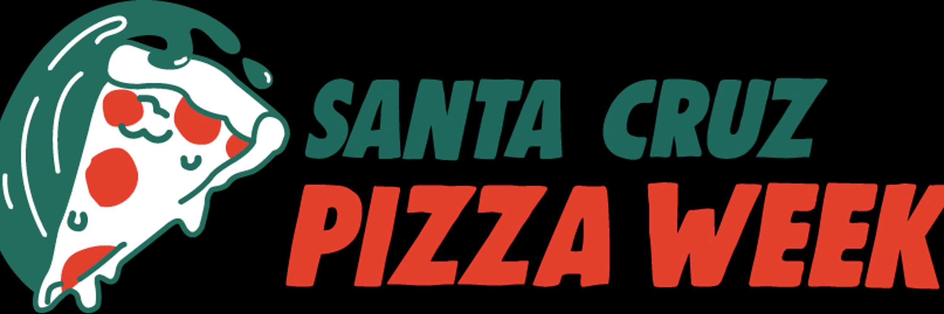 Santa Cruz Pizza Week