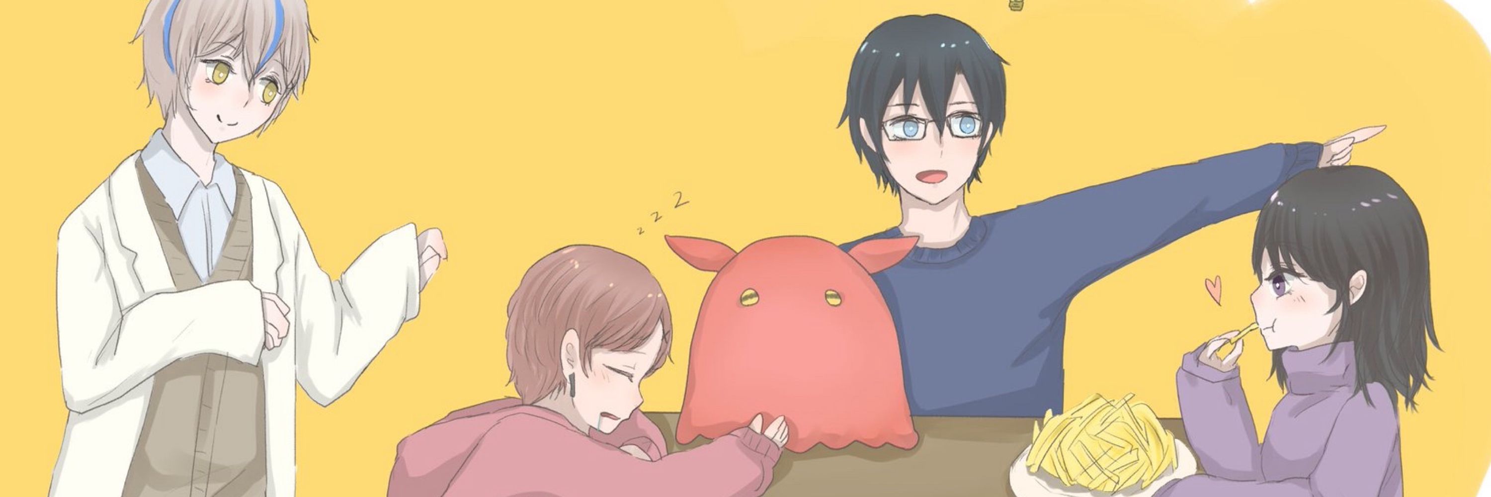 あしたゅ🛰️