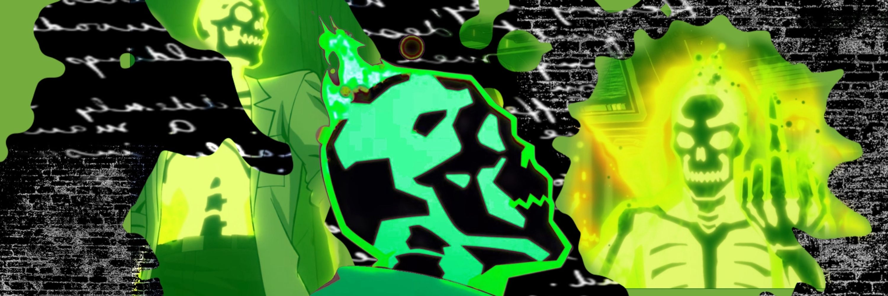 Ｄｒ．Ｐｈｏｓｐｈｏｒｕｓ