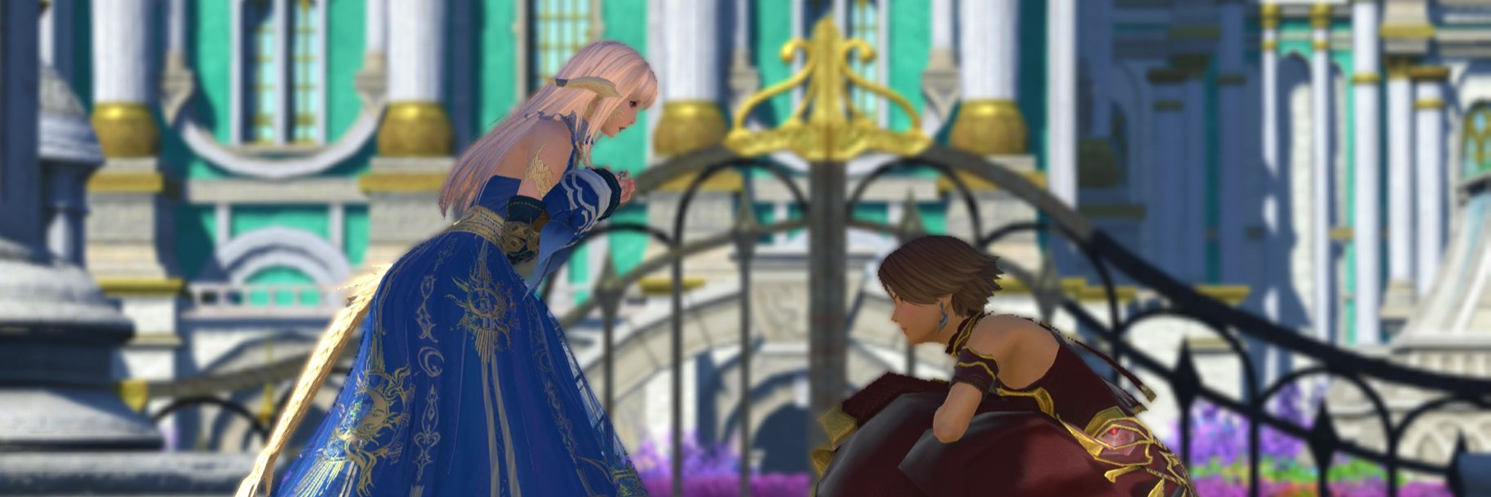 seraphine/letty