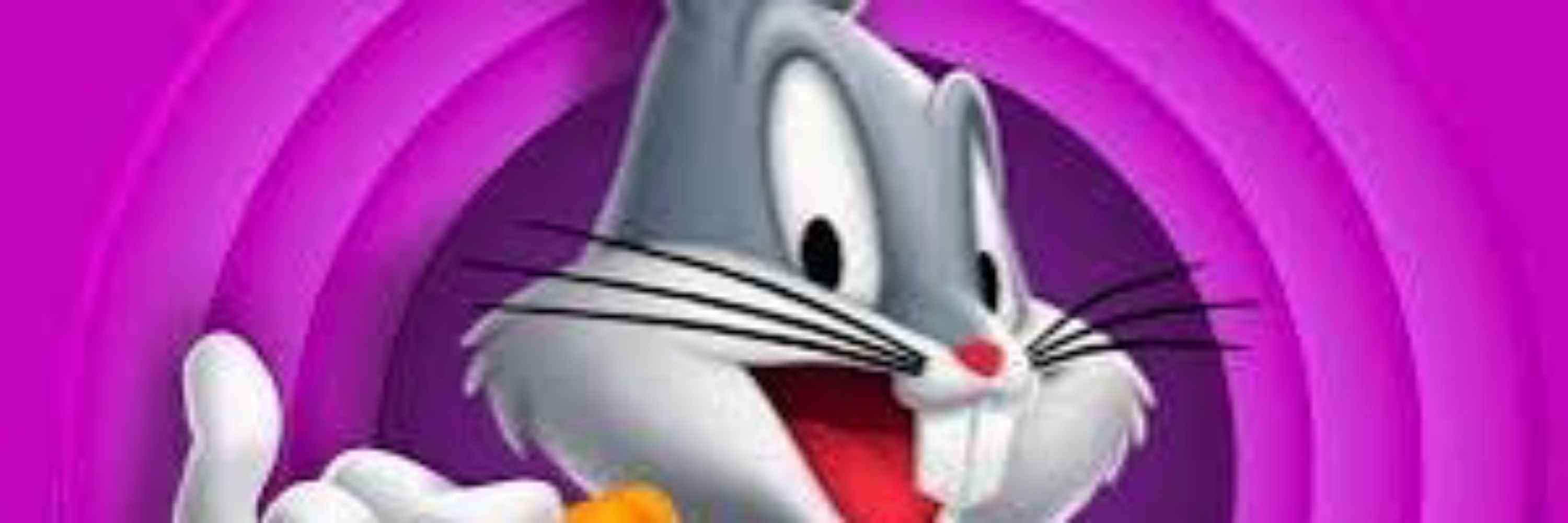 Bugs Bunny