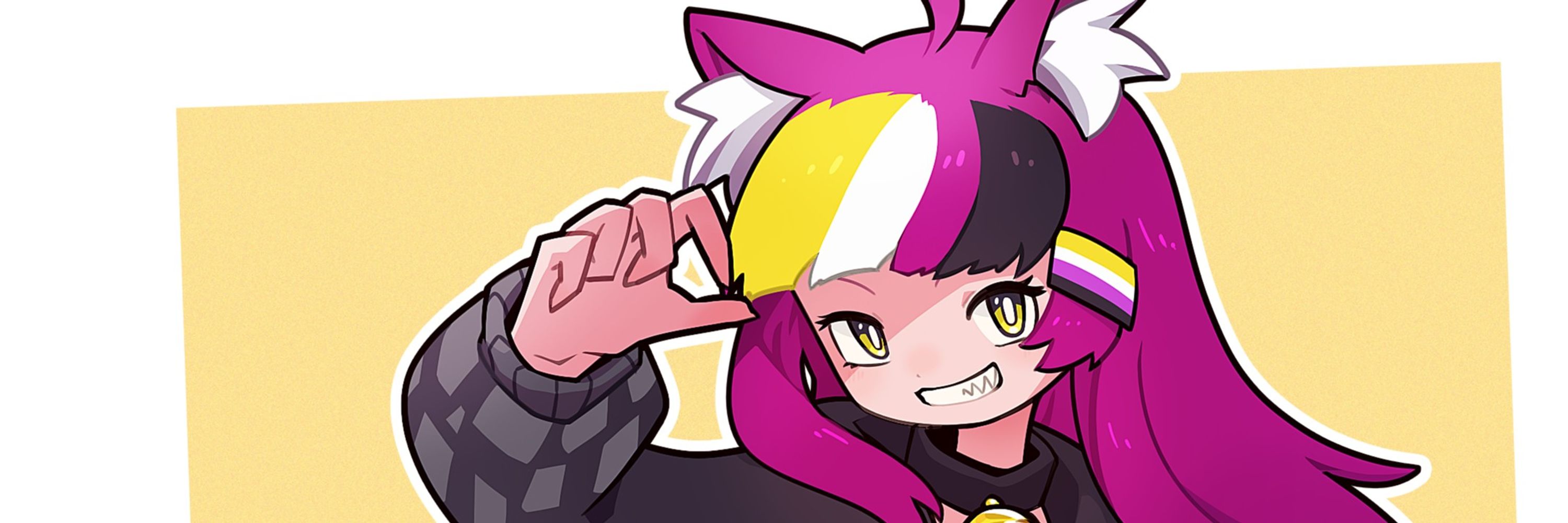 Digi | Digital Vtuber