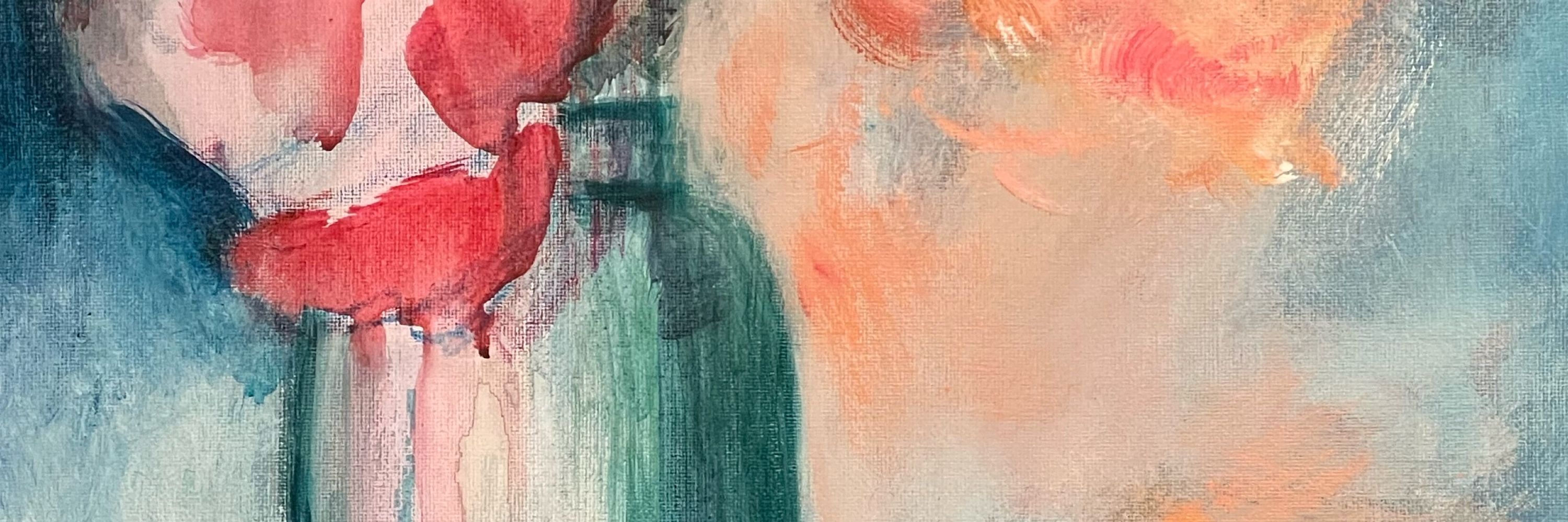 Mikaela Morgan Artist