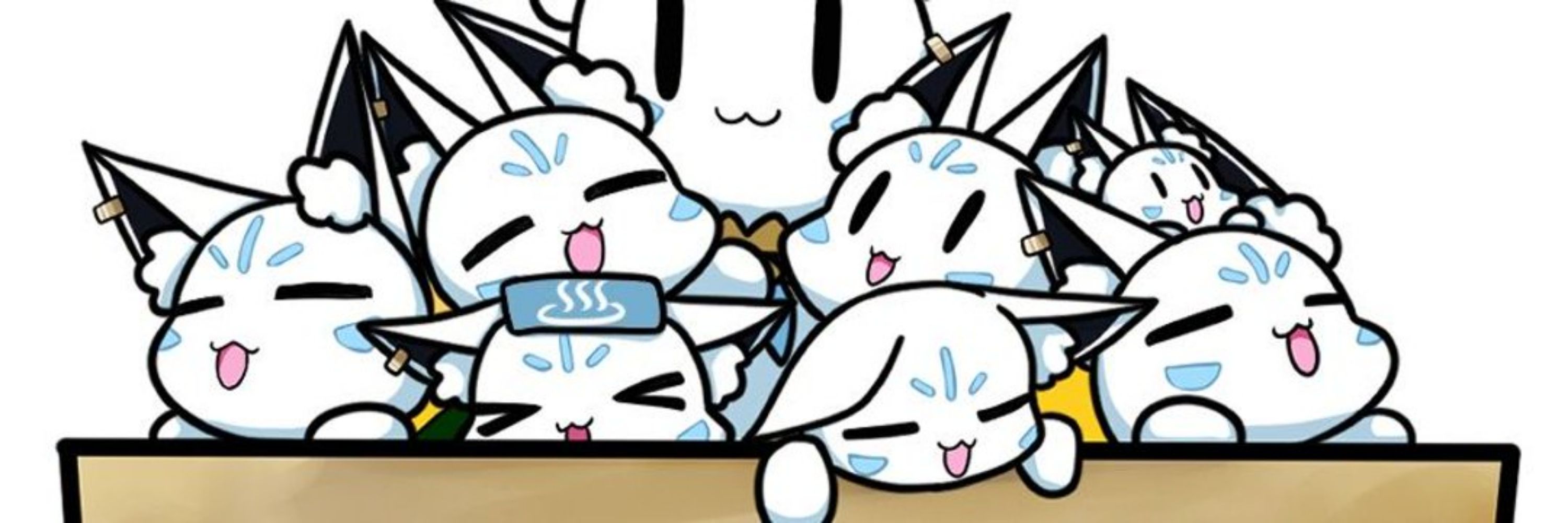 ホロ好きの黒猫🌽 🎄 ♌ 🍃 👾 🛸💜