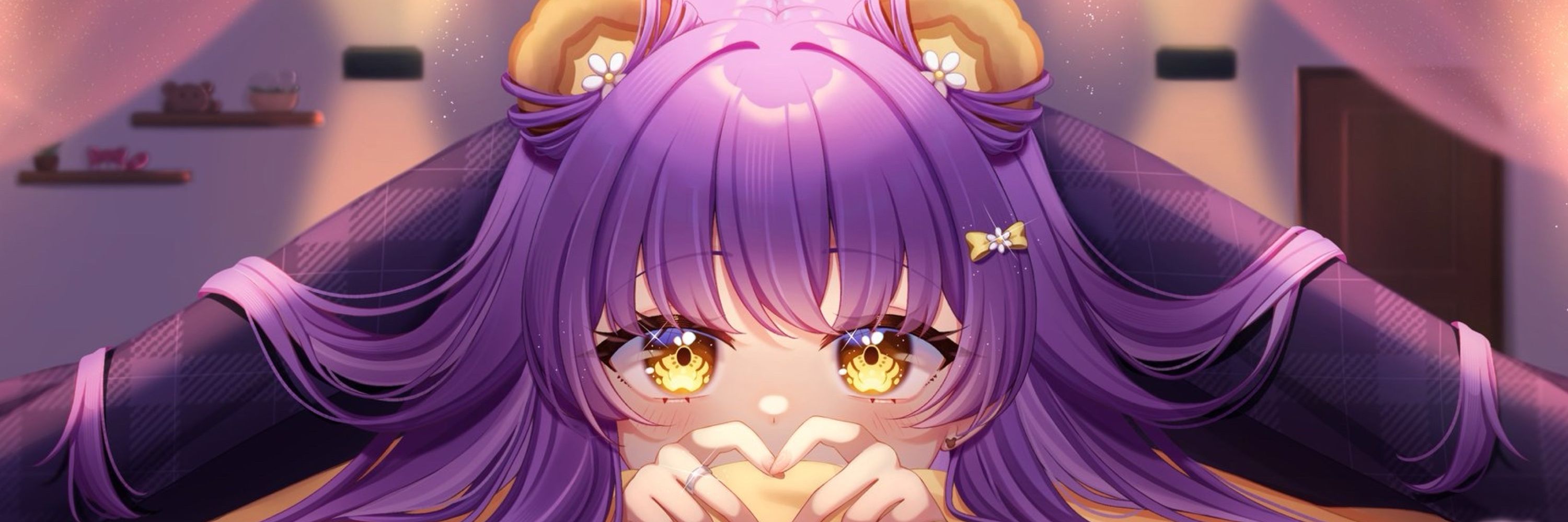 Chiyo Warakuma 🍪🧸 | VTuber & Singer 