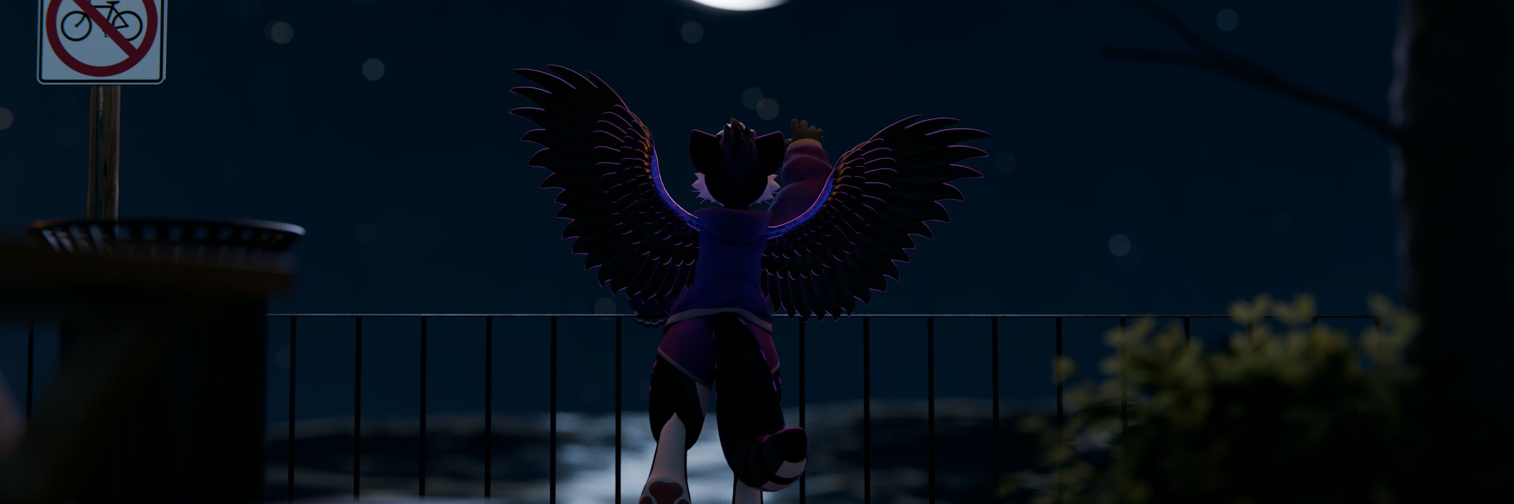 TheMoonCatGrey