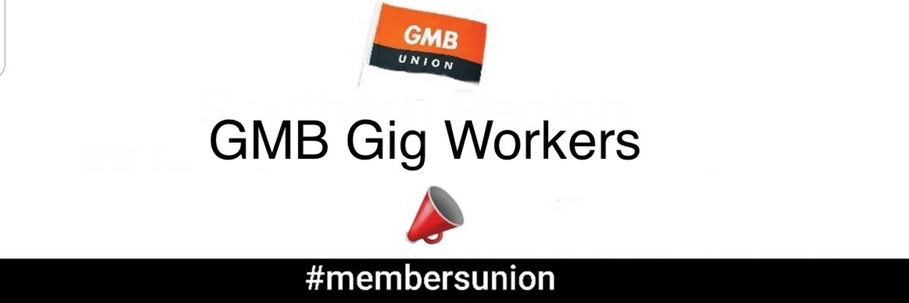 GMB Gig Workers