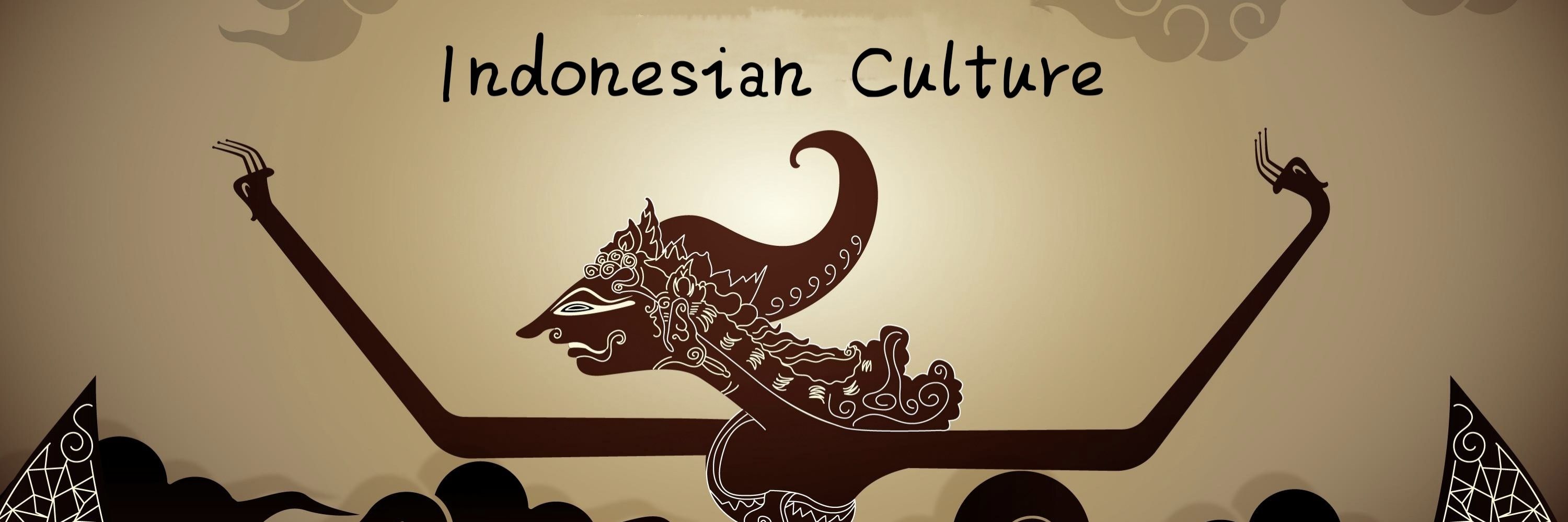 Indonesian Culture 🇮🇩